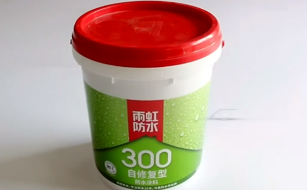 龙8国际龙8官方网站 刚性防水涂料和柔性防水涂料怎么选？
