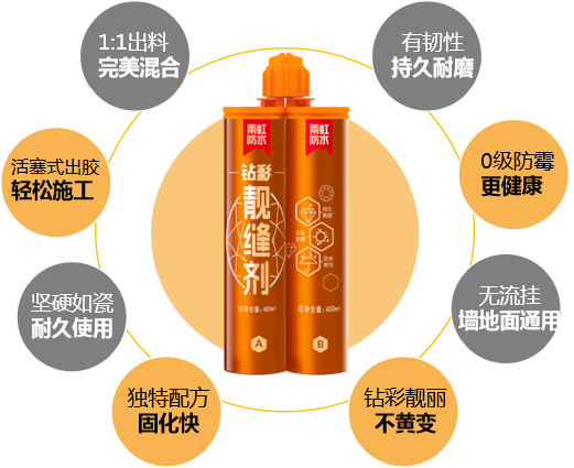 龙8国际 瓷砖美缝真的有必要做吗？看完这篇你就明白了