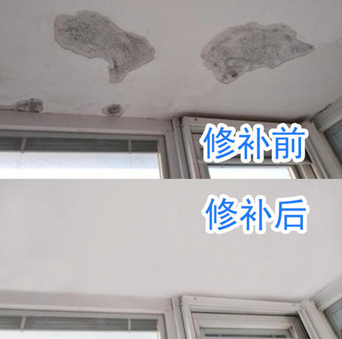 long8 墙面用什么材料修补比较好?墙面裂缝处理方法有哪些?
