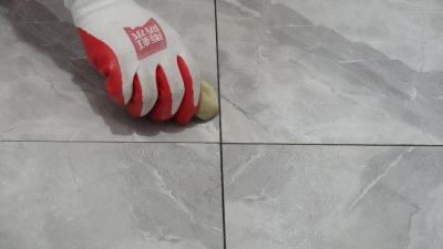 你会用美缝剂吗？龙8国际教你美缝剂正确使用教程