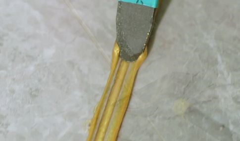 你会用美缝剂吗？龙8国际教你美缝剂正确使用教程