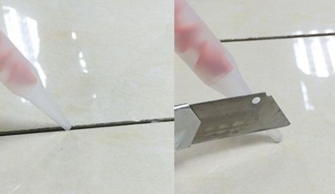 龙8国际 美缝剂怎么使用？收藏这篇就够了