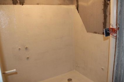 龙8国际龙8官方网站 新房装修防水工程要重视哪些细节？防水涂料怎么选？