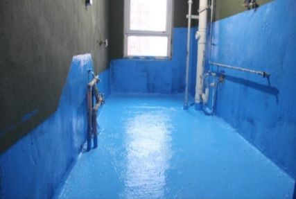 龙8国际龙8官方网站 新房装修防水工程要重视哪些细节？防水涂料怎么选？