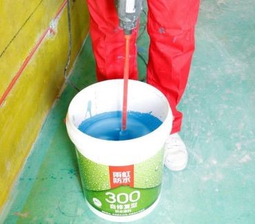 龙8国际 家装防水效果不如意？除了防水涂料外这几点也很重要