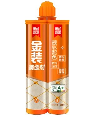 瓷砖美缝怎么做？龙8国际防水几个步骤帮你搞定