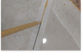 冬季能做美缝吗？怎么做美缝？学习龙8国际防水专业美缝教程