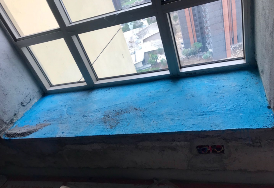 long8 家中哪些部位需要做防水？家装防水涂料哪款好？