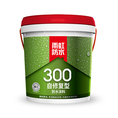 long8 卫生间防水补漏有什么方法？选对防水涂料是关键