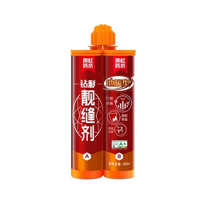 龙8国际龙8官方网站 瓷砖美缝剂施工有哪些注意事项？哪种美缝剂比较好？