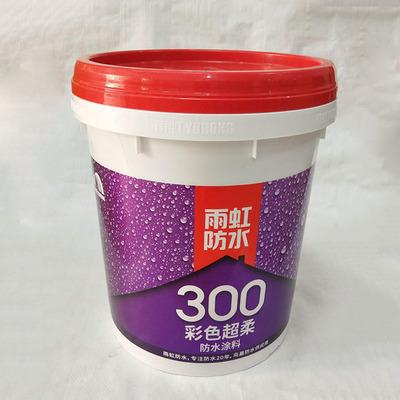 long8 防水涂料品牌怎么选？这些方面要考虑