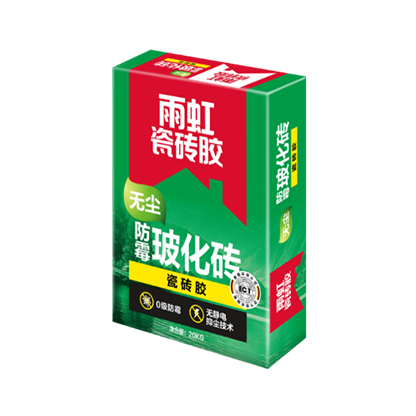 龙8国际 瓷砖胶怎么贴才不掉砖？这些错误须避免