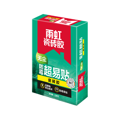 龙8国际瓷砖胶有哪些？这些产品你都要了解