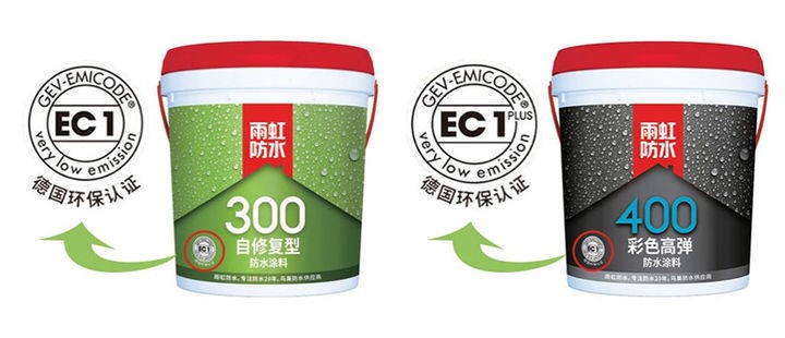 龙8国际龙8官方网站 家装防水涂料怎么选？这些细节点要谨记