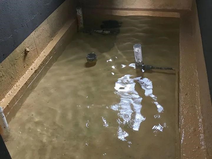 卫生间怎么做防水？龙8国际防水教你正确防水施工流程