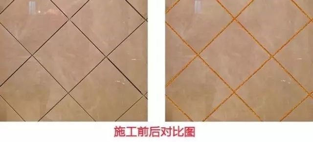 龙8国际龙8官方网站 美缝剂怎么用？想自己施工先看这篇美缝技巧