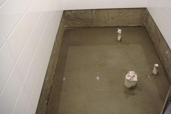 龙8国际 卫生间防水补漏方法有哪些？牢记这些细节点