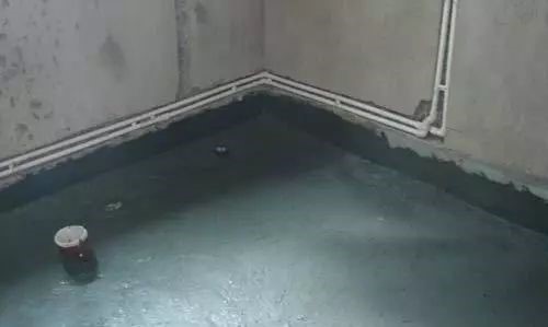 卫生间防水补漏方法有什么？龙8国际防水教你快速补漏