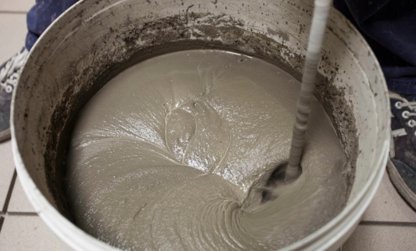 long8 瓷砖胶铺贴需要注意什么？瓷砖胶一平方用多少？