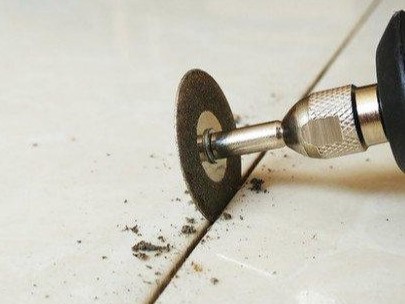 龙8国际 美缝剂怎么用？这篇美缝剂使用教程解决难题
