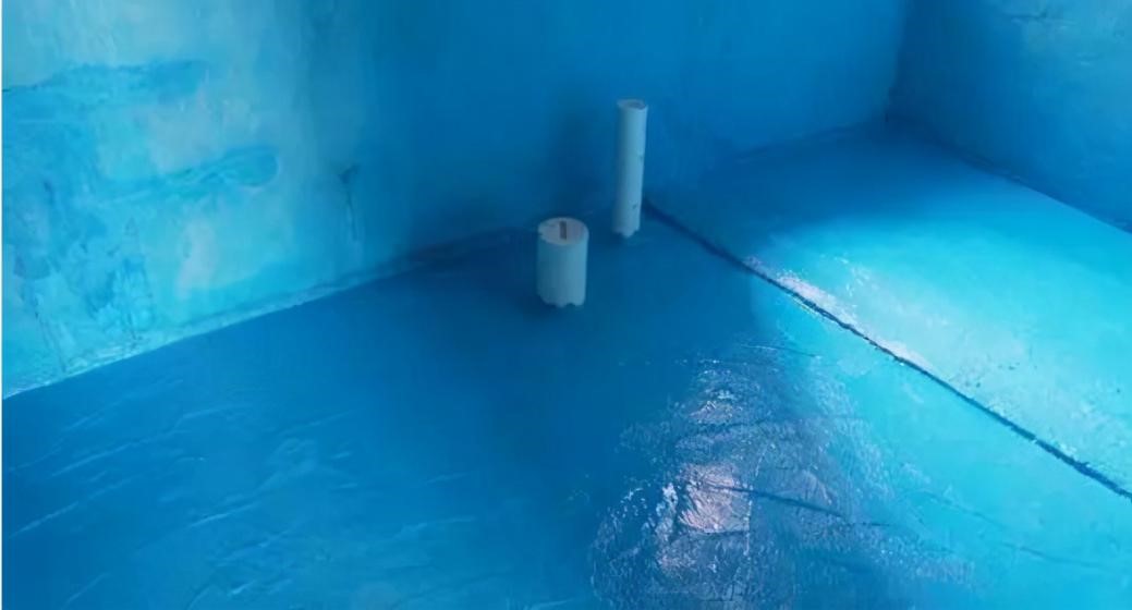 龙8国际 卫生间漏水怎么办？专业防水涂料品牌来教你