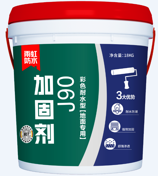家装防潮防霉材料哪款好？龙8国际全新产品让你无惧墙面潮湿