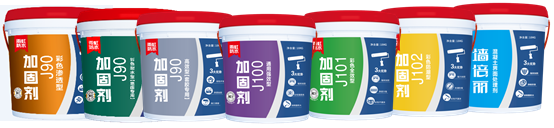 龙8国际 墙面用什么材料修补？选对修补材料很重要
