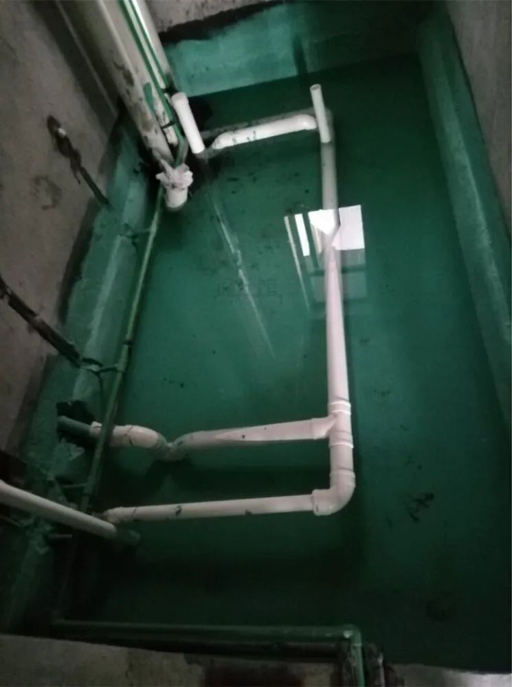 long8 卫生间怎么做防水？看完这篇文章让你轻松解决防水问题