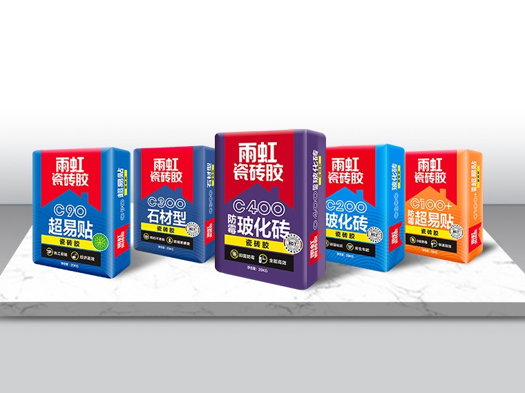 long8 瓷砖胶怎么选？选好材料才能事半功倍